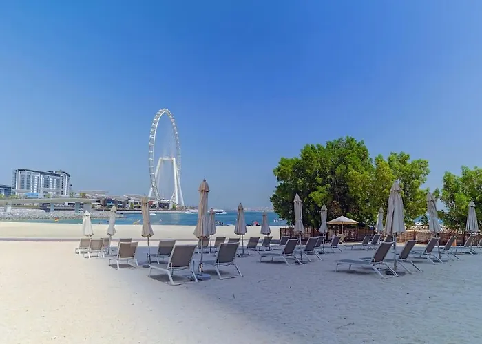 Luxury Stay Private Beach Access