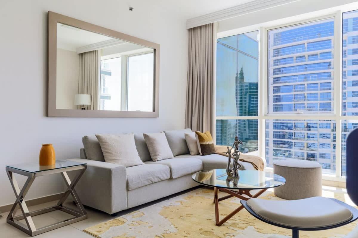 Apartment Luxury Private Access Dubai