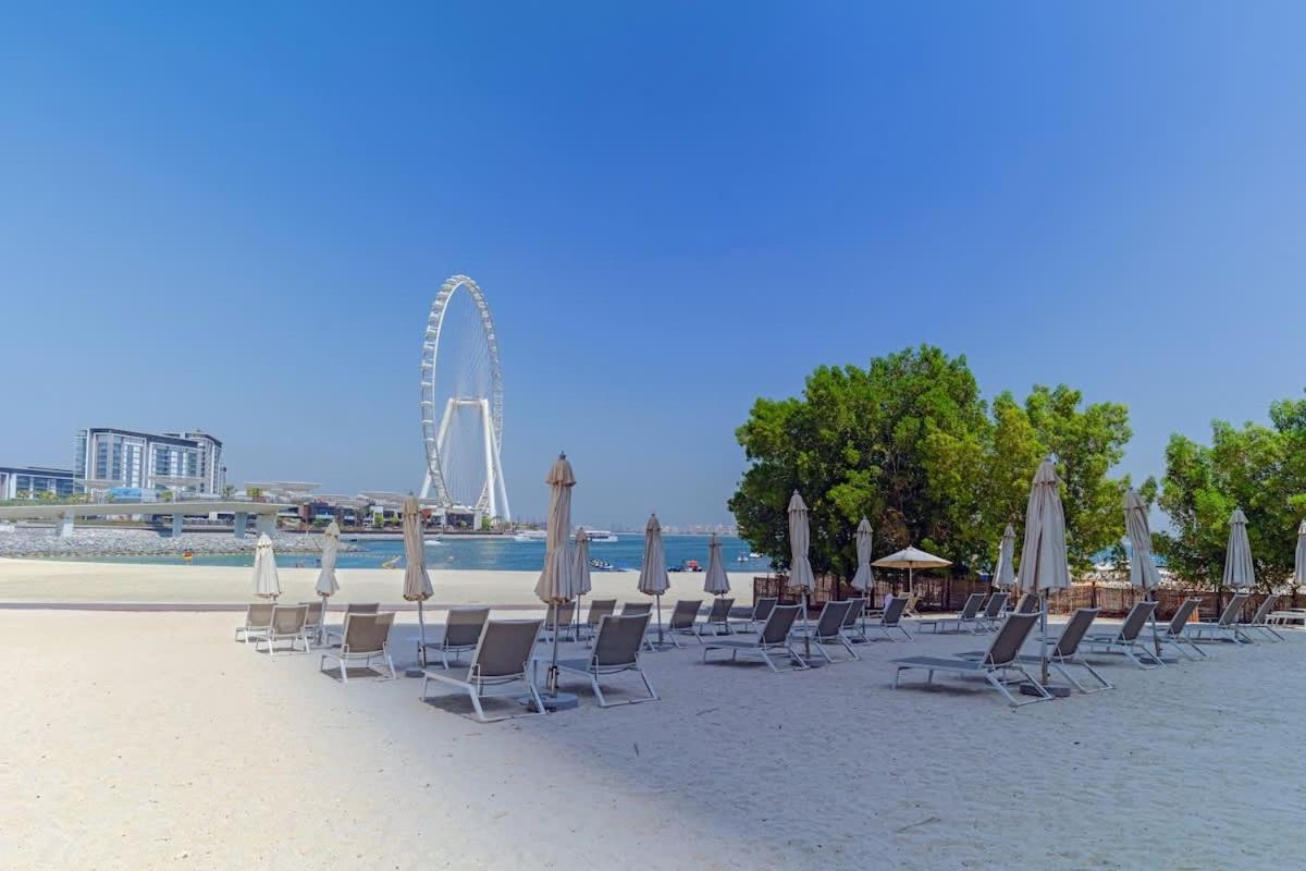 Luxury Private Access * Dubai