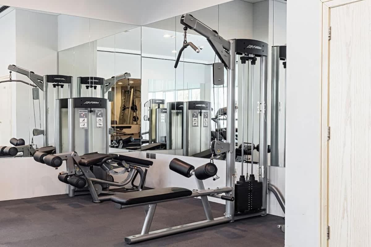 Luxury Private Access