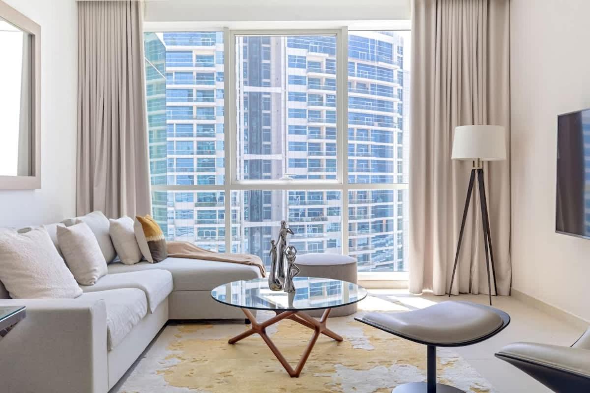 Luxury Private Access Apartment