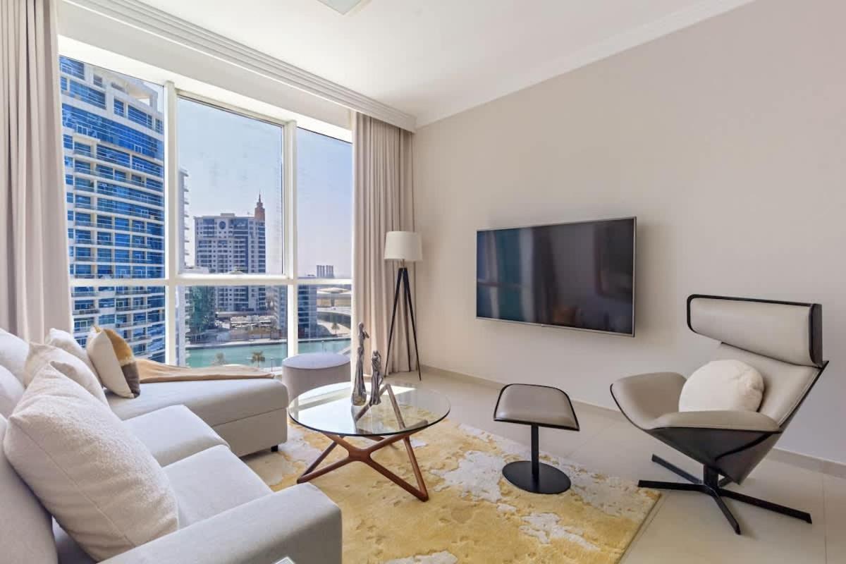 Apartment Luxury Private Access Dubai