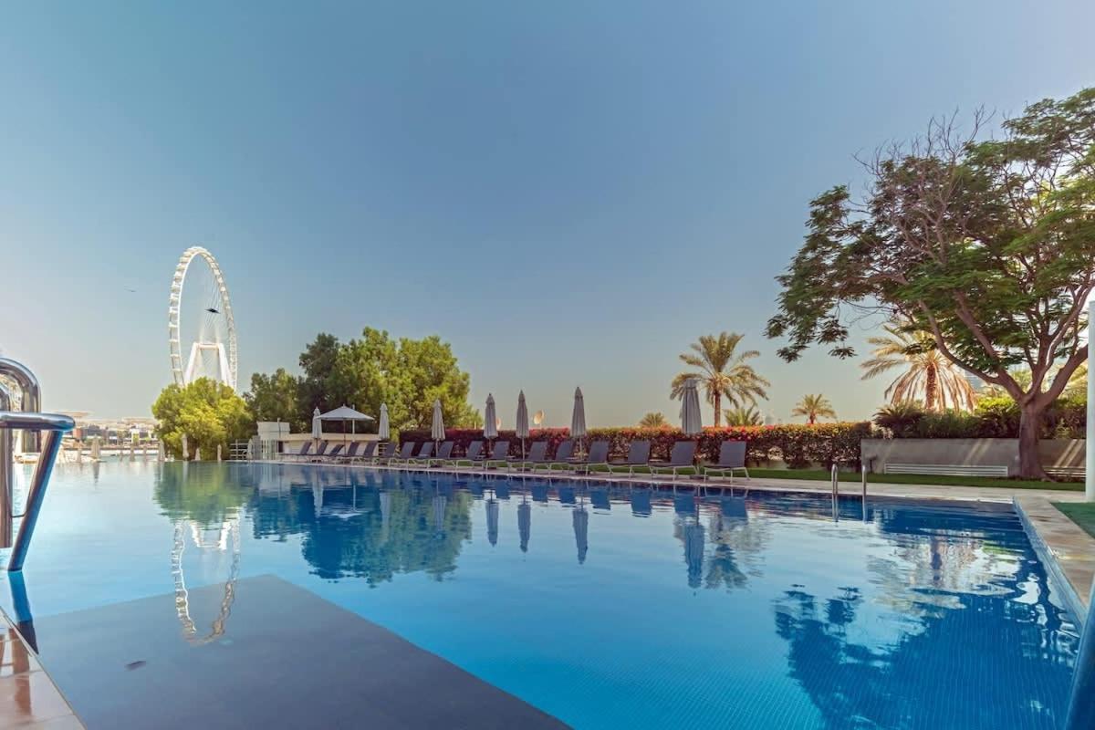 Luxury Private Access * Dubai
