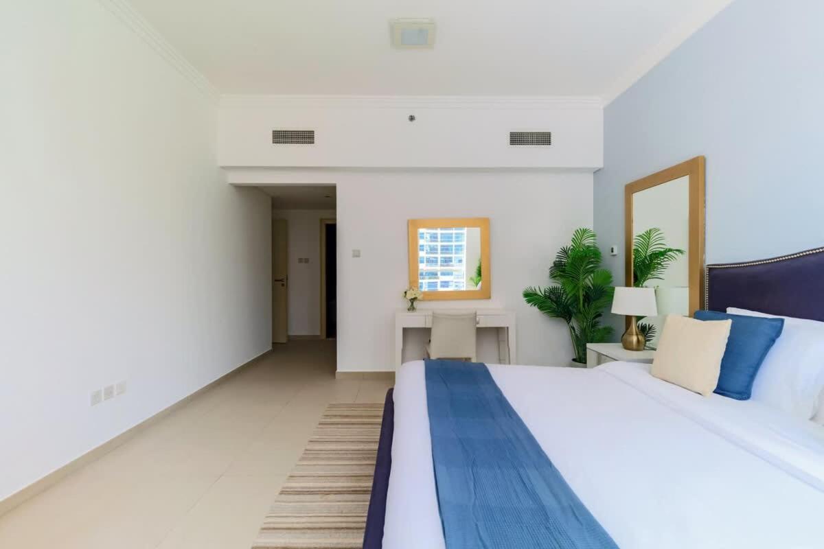 Apartment Luxury Private Access Dubai