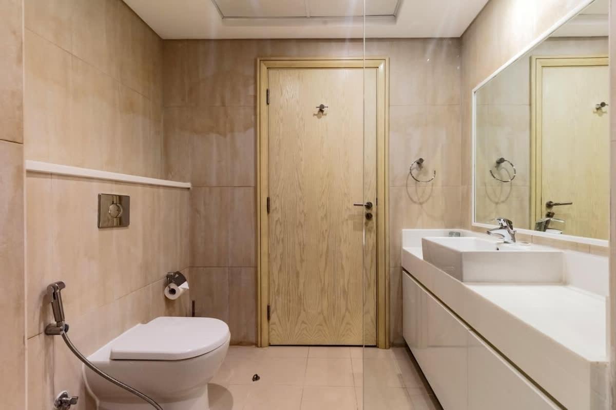 Luxury Private Access *