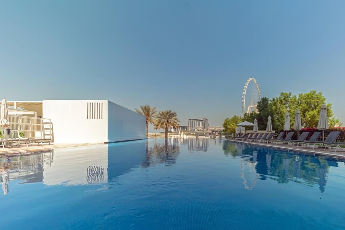 Luxury Private Access Dubai