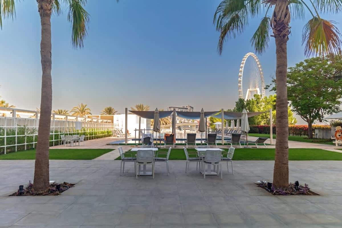 Apartment Luxury Private Access