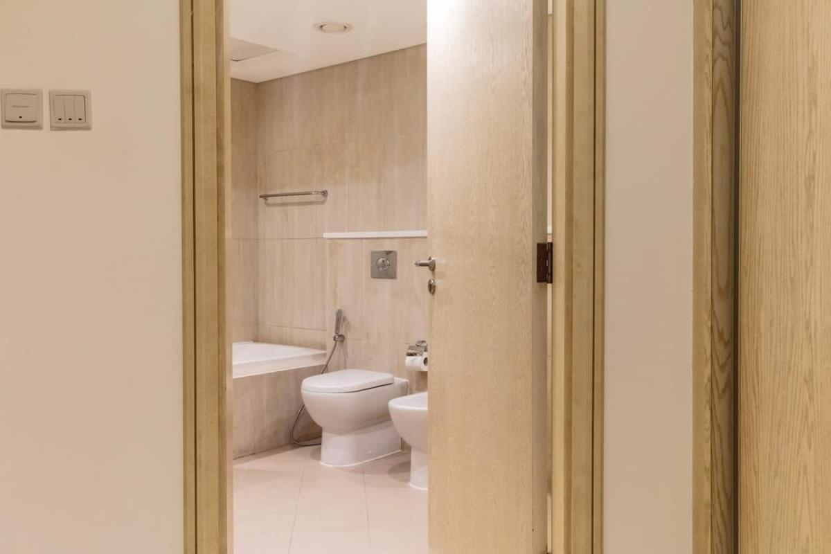 Apartment Luxury Private Access Dubai