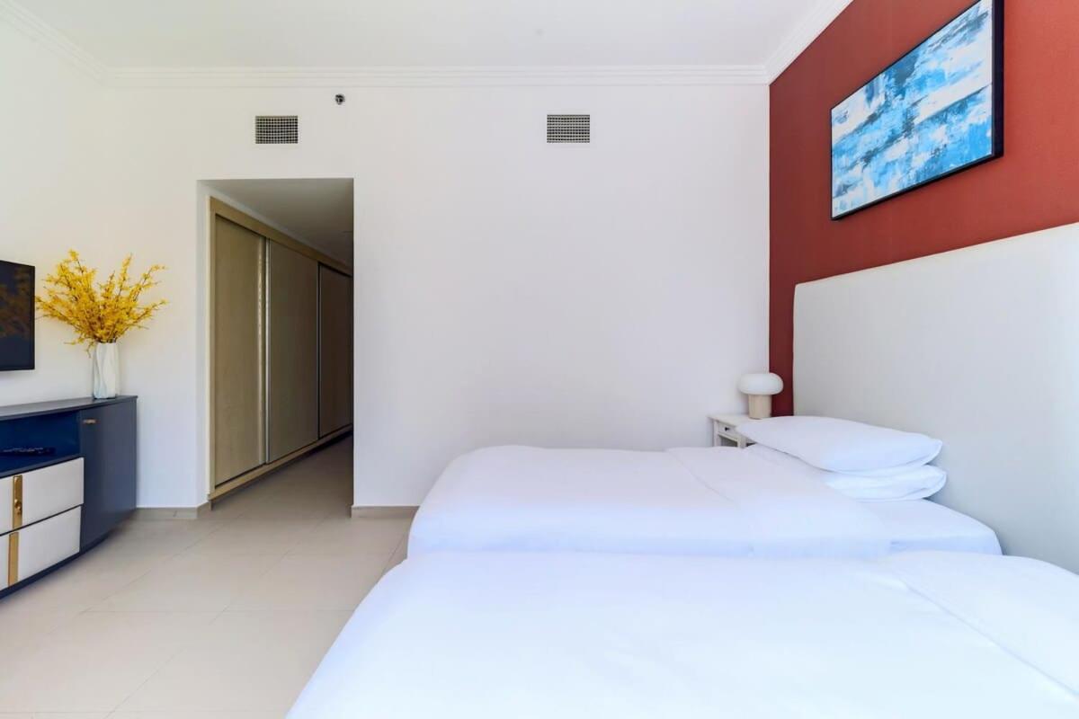 Luxury Private Access Dubai