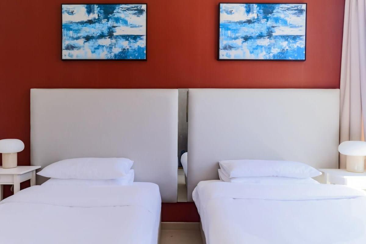 Apartment Luxury Private Access