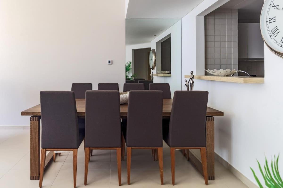 Apartment Luxury Private Access Dubai