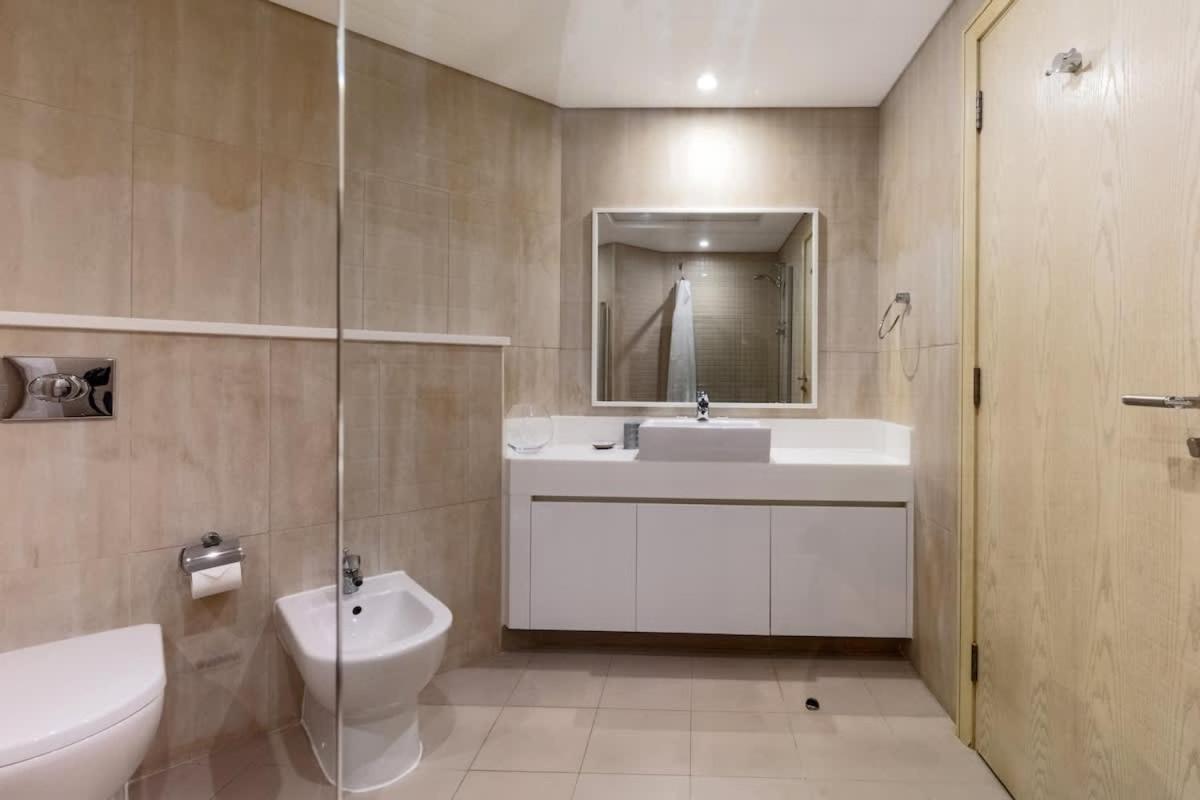 Luxury Private Access Dubai