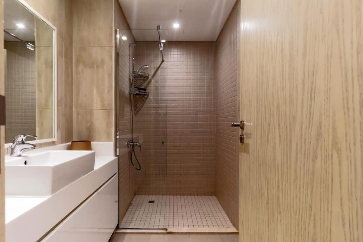 Apartment Luxury Private Access *