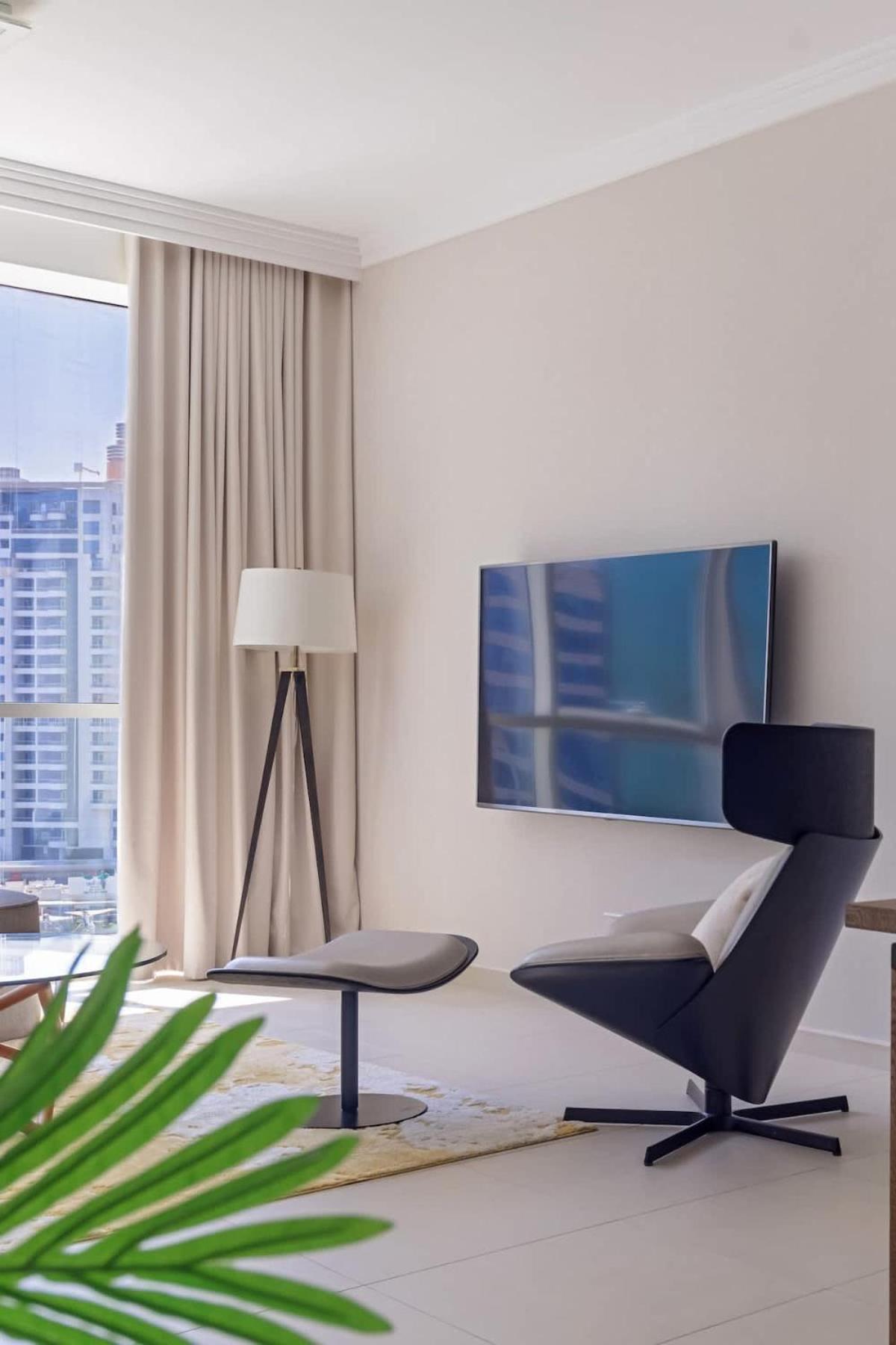Luxury Private Access * Dubai