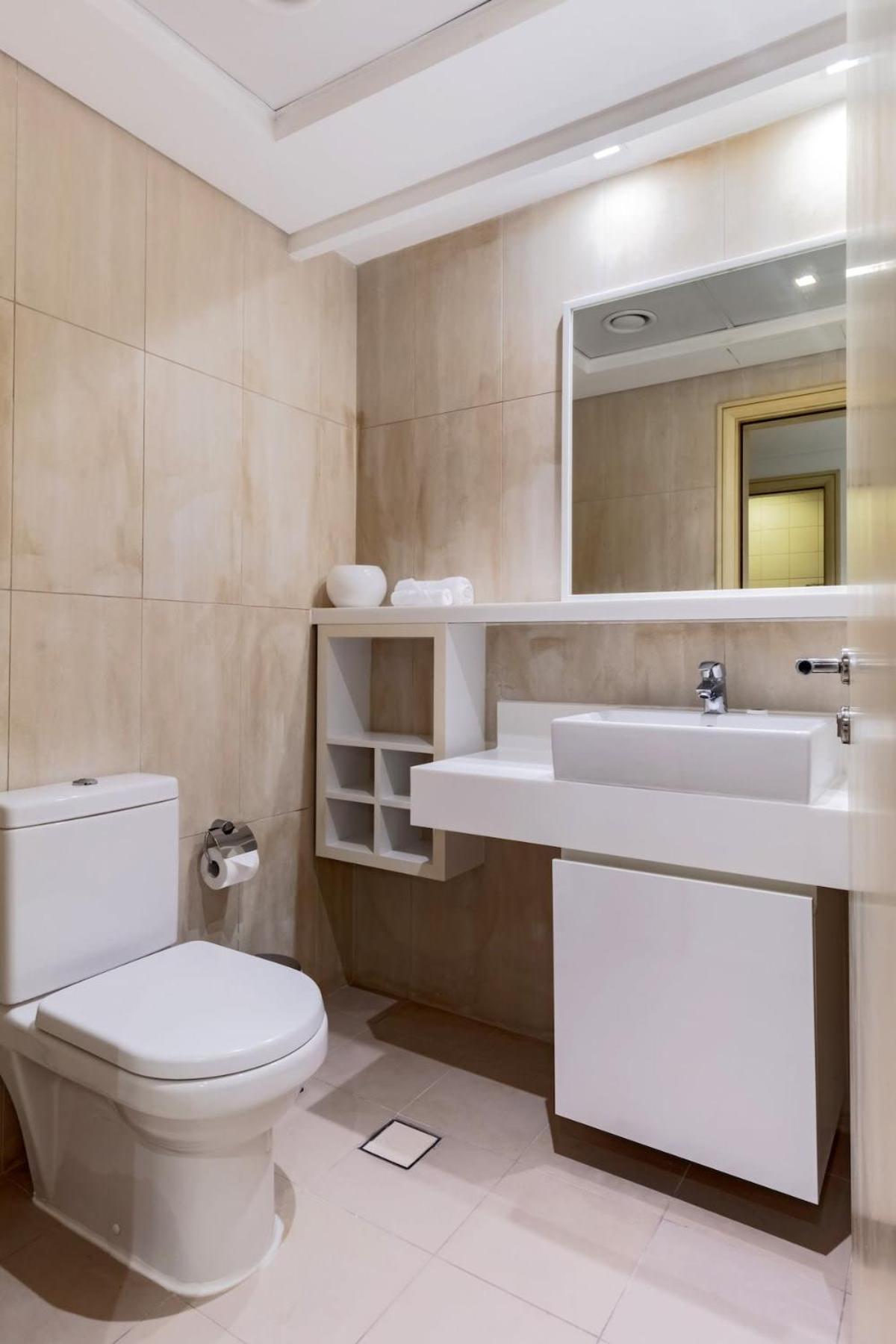 Apartment Luxury Private Access Dubai
