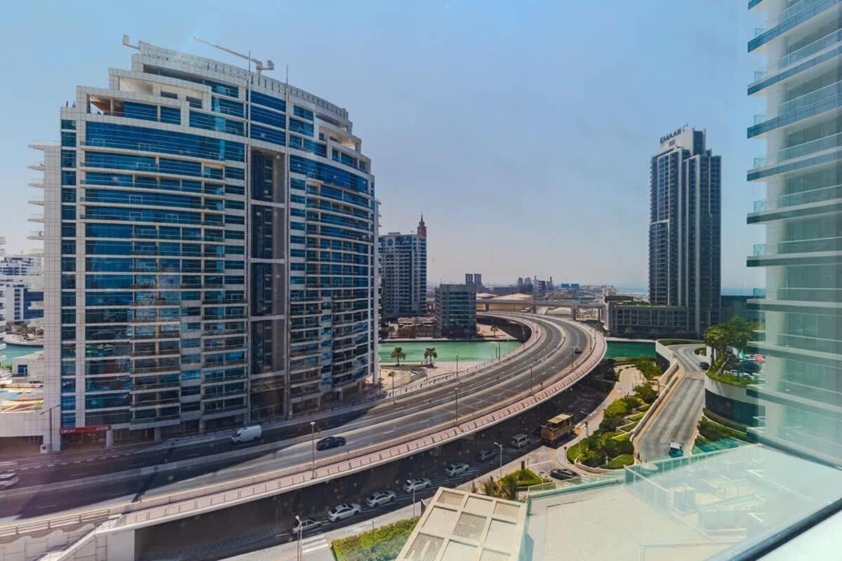 Luxury Private Access Dubai