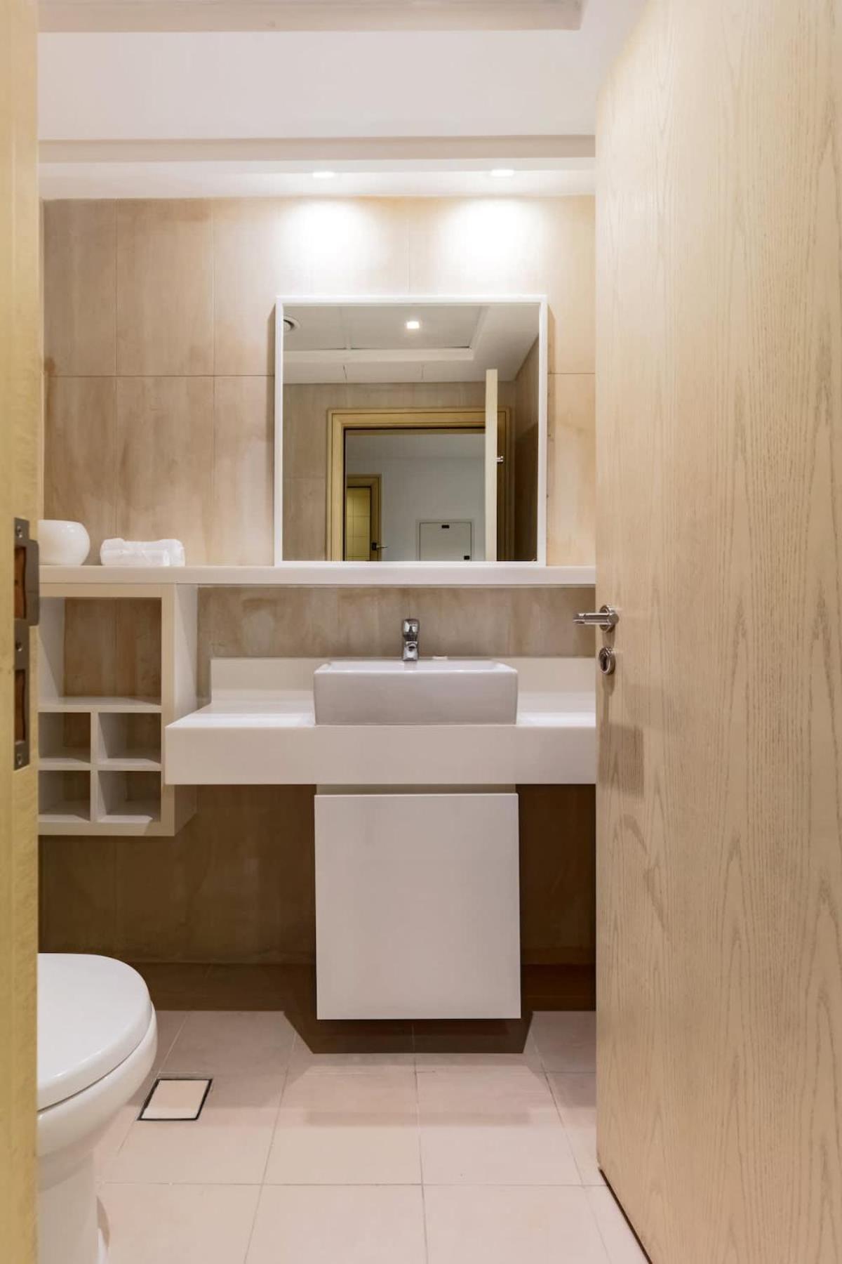 Apartment Luxury Private Access Dubai